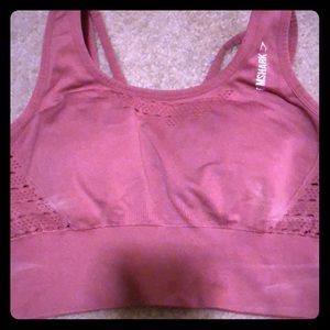 Gymshark Energy Seamless Sports Bra